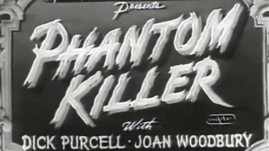 Phantom Killer