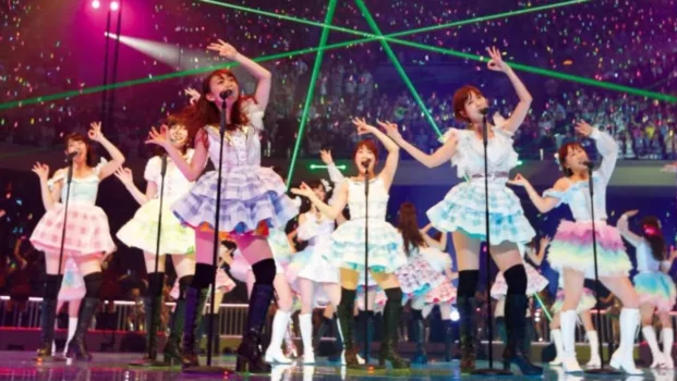 AKB48 Group Rinji Soukai - SKE48 Concert