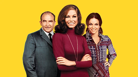 The Mary Tyler Moore Show