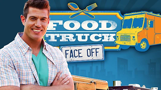 Food Truck Face Off