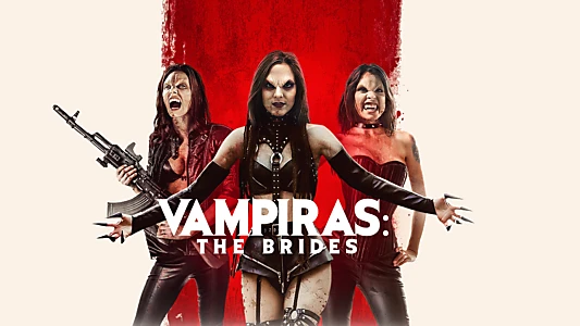 Vampiras: The Brides