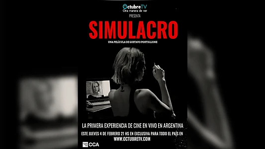 Simulacro