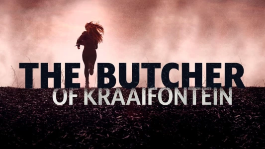 The Butcher of Kraaifontein