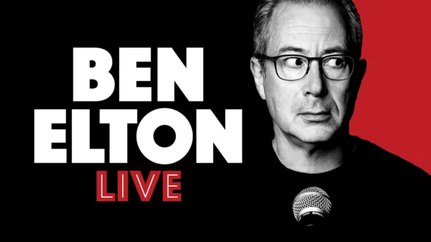 Ben Elton: Live