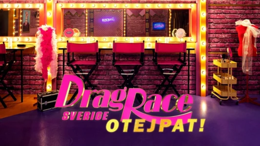 Drag Race Sverige: Untucked!