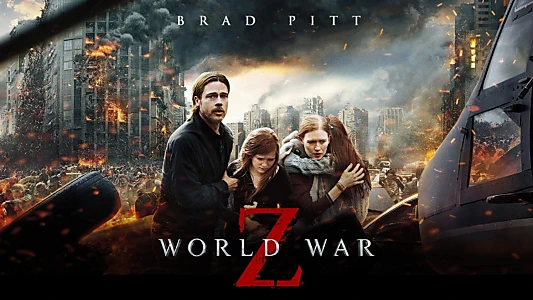 World War Z