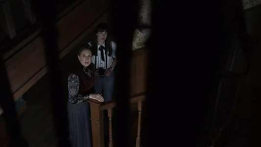 The Conjuring: Last Rites