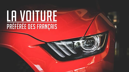 La Voiture préférée des Français