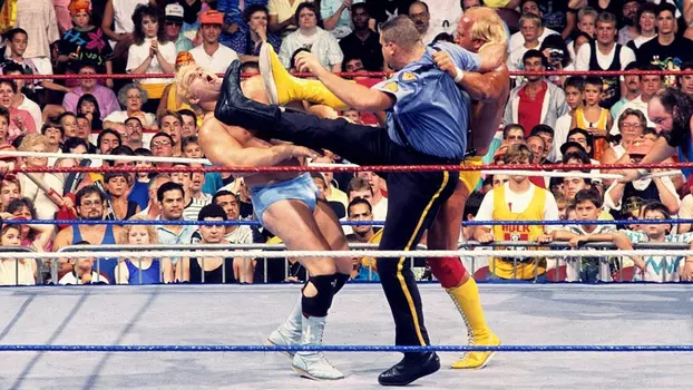 WWE SummerSlam 1990