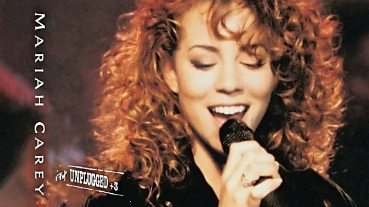 Mariah Carey: MTV Unplugged