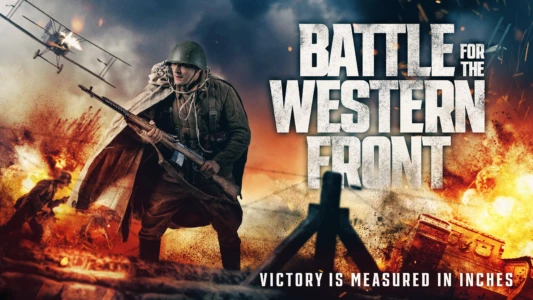 Battle for the Western Front