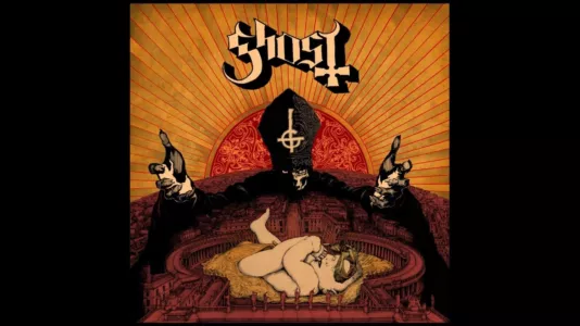 Metal Myths: Ghost Pt. 2