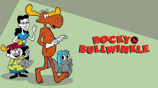 The Bullwinkle Show