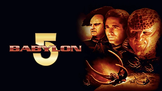 Babylon 5