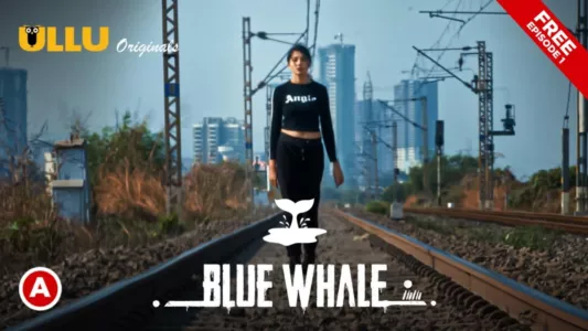 Blue Whale