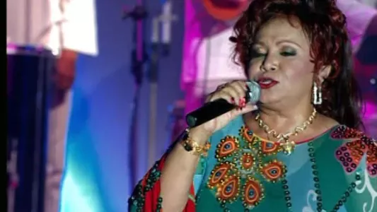 Alcione: Uma Nova Paixão - Ao Vivo