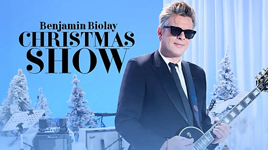 Benjamin Biolay - Christmas Show