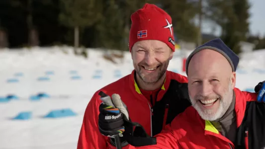 Aamodt og Kjus på bortebane