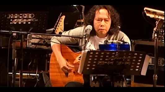 陈奕迅 MOOV Live 2009