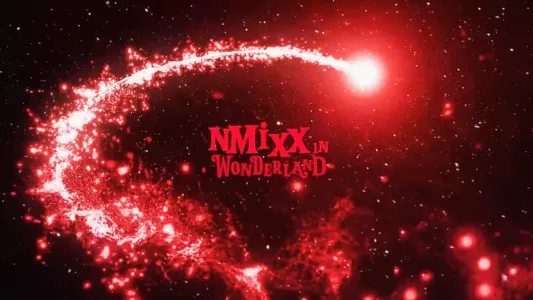 NMIXX in Wonderland