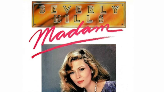 Beverly Hills Madam