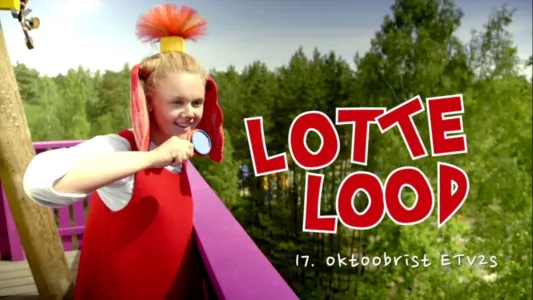 Lotte's Stories