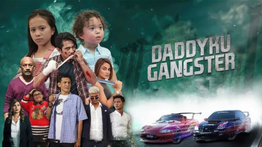 Daddyku Gangster