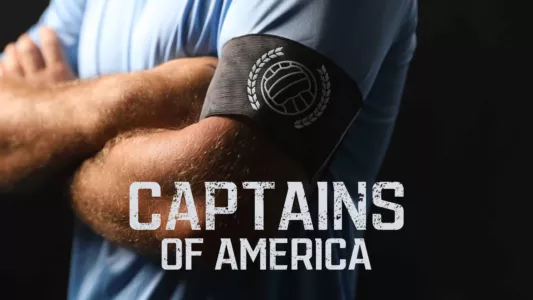 Captains of America