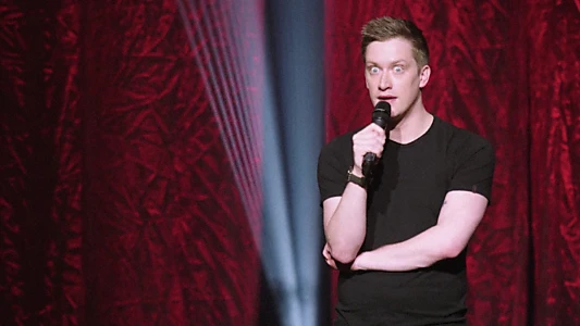 Daniel Sloss: Socio