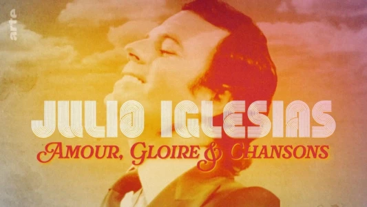 Julio Iglesias: Latin Crooner, Global Star