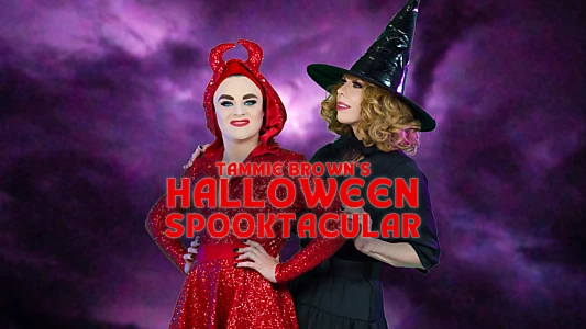 Tammie Brown's Halloween Spooktacular