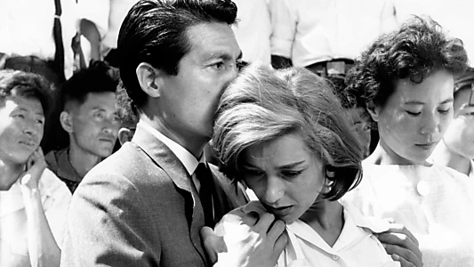 Hiroshima Mon Amour