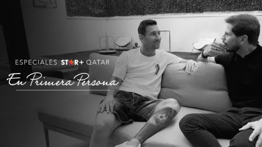 Star+ Qatar Specials | In first person