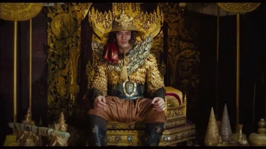 King Naresuan Part: 4