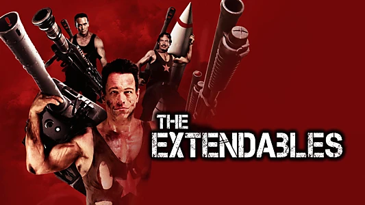 The Extendables