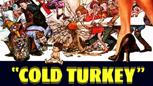 Cold Turkey