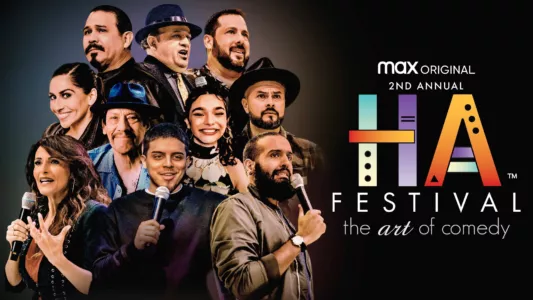 2nd Annual HA Festival: The Art of Comedy