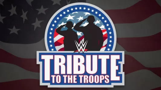 WWE Tribute to the Troops 2021