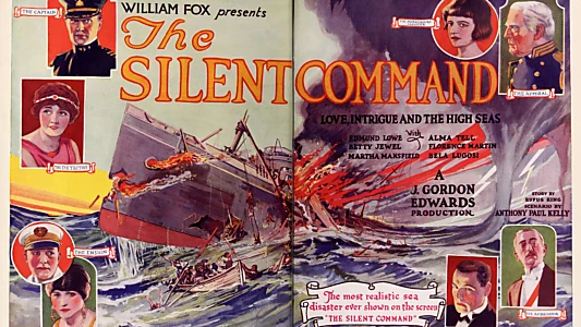 The Silent Command