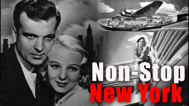 Non-Stop New York