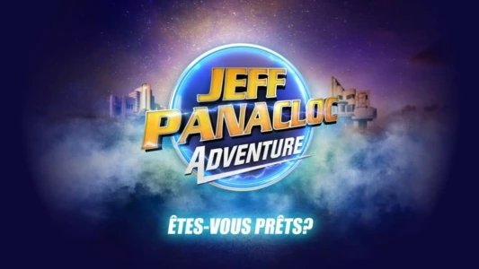 Jeff Panacloc Adventure