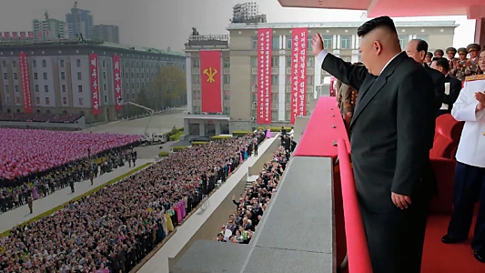 Inside North Korea: The Kim Dynasty