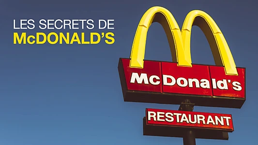 Les Secrets de Mc Donald