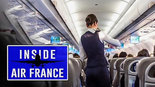 Inside Air France