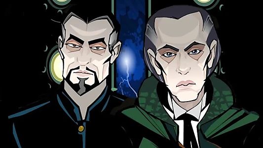 Doctor Who: Scream of the Shalka