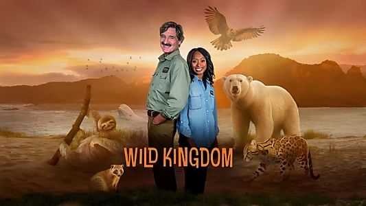 Wild Kingdom