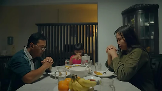 Pray, Begin
