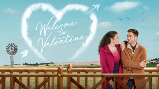 Welcome to Valentine