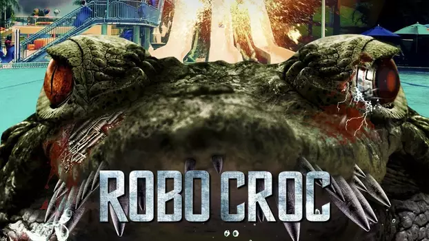 RoboCroc