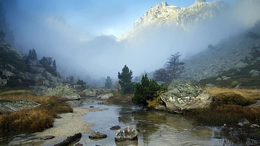 Les Pyrénées secrètes